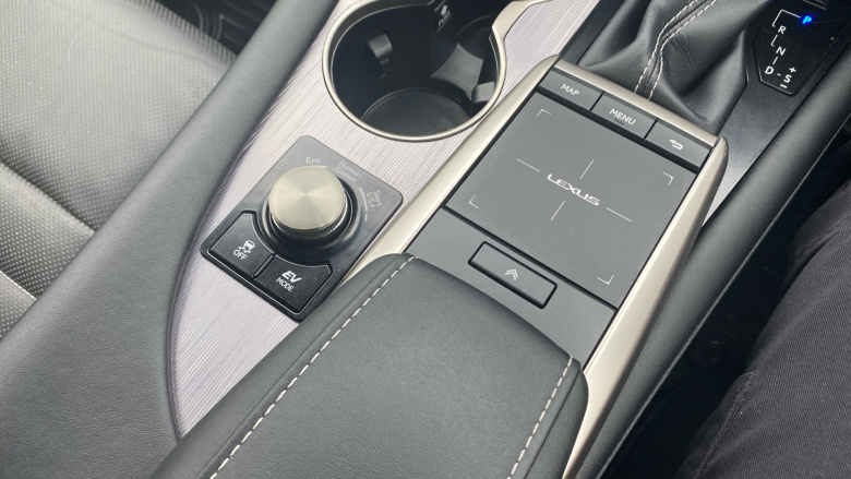 Lexus RX 450h 3.5 Takumi 5dr CVT Hybrid Estate